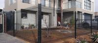Reasons for the Popularity of Palisade Fencing