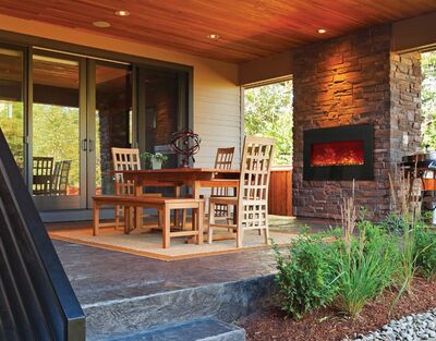 Factors to Look For When Buying A Fireplace For Your Home