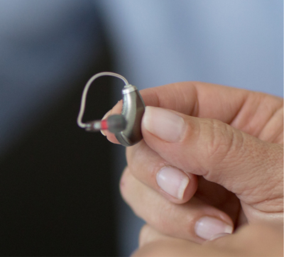 Answers to 5 Burning Questions Related to Hearing Aids
