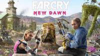  Why doesn't The Judge speak in Far Cry: New Dawn?