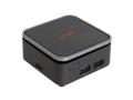 ECS Liva Q2 packs full Windows computer with 4K support in 2.75-