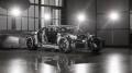 How the Bugatti Chiron is made - Roadshow
