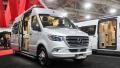 Winnebago turns new Mercedes Sprinter into adventurous, lithium-