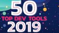 50 awesome new tools for developers in 2019