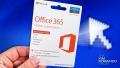 Microsoft Office 2019 is NOT the version you want to buy