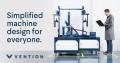 Simplified Machine Design for Everyone | Vention