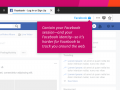 Facebook Container – Get this Extension for ???? Firefox (en-US)