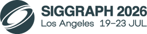 SIGGRAPH 2026