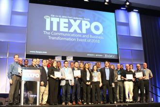 ITEXPO