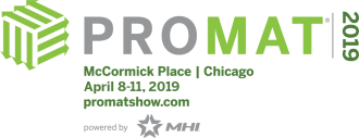 ProMat 2019