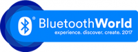 Bluetooth World 2017