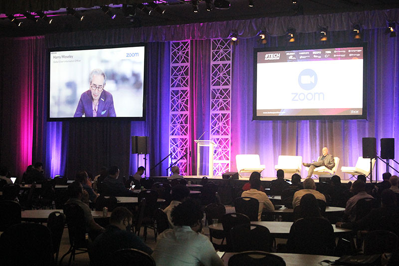 ITEXPO 2022