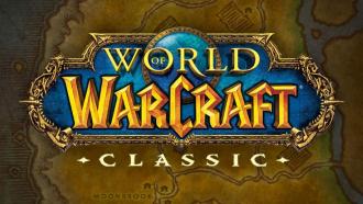 World of Warcraft is no distinct