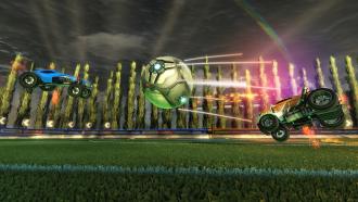 Rocket League developer Psyonix needs you to accept