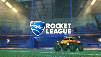 Rocket League already counted itself amongst