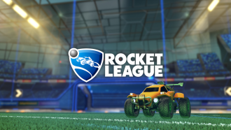 The primary purpose of the Rocket League