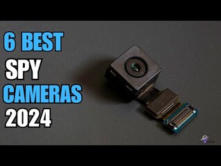 Best Spy Cameras 2024 Tested Compared View Video Tech Social Net Best Spy Cameras 2024 Tested Compared View Video Tech Social Net