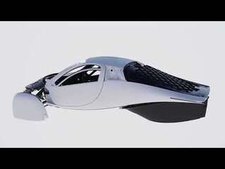 Aptera Releases Video Unveiling First Production Parts Of The Aptera SEV