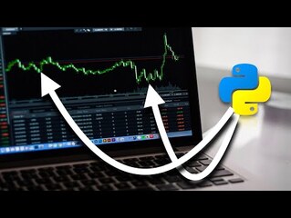 How to Build a TRADING STRATEGY with Python? [Momentum - FULL GUIDE] P.I