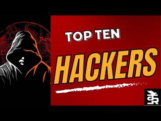 Top 10 Most Infamous Hackers Documentary V2 View Video Tech Social Net Top 10 Most Infamous Hackers Documentary V2 View Video Tech Social Net