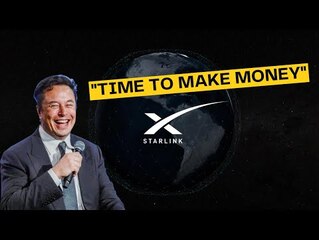 Elon Musk's Starlink will be the Most Explosive IPO!!💰