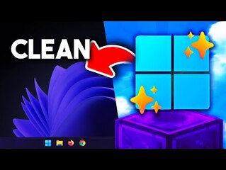 Window11 Tools Clean THIS Tool Takes Windows 11 To The Next Level!